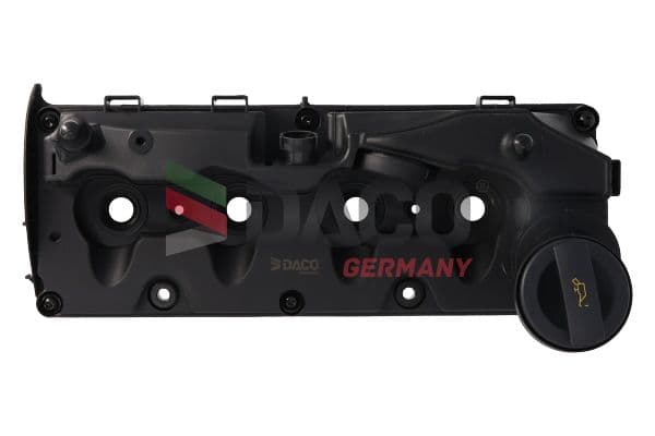 os4200 DACO Клапанная крышка