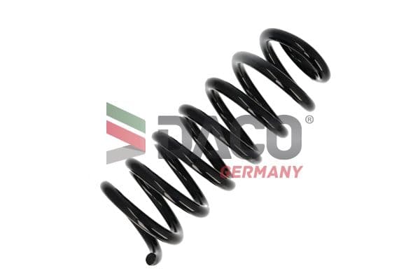 812819 DACO Пружина подвески для Peugeot 607