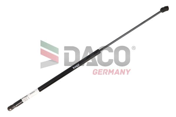 SG4224 DACO Газовий упор капота для Volkswagen NEW Beetle