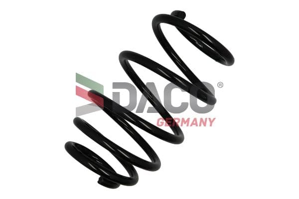 811600 DACO Пружина підвіски для Jeep Cherokee