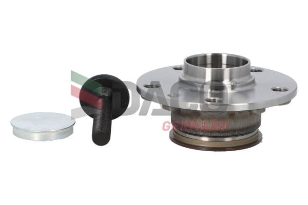 110203 DACO Ступиця колеса