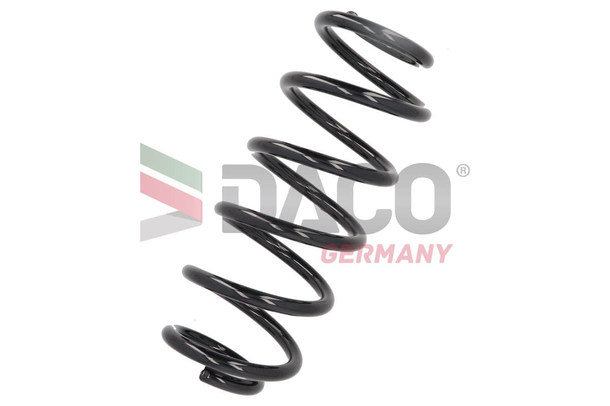 813923 DACO Пружина підвіски для Toyota Verso