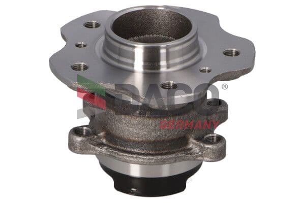 112606 DACO Ступица колеса