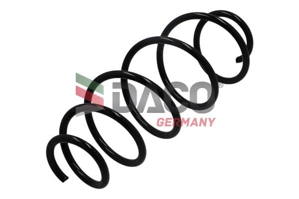 802826 DACO Пружина підвіски