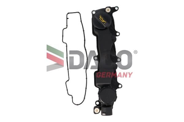 os0603 DACO Клапанная крышка