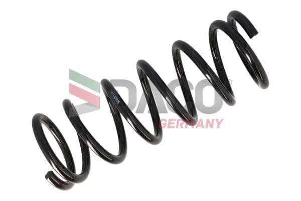 812605 DACO Пружина підвіски для Nissan Pathfinder
