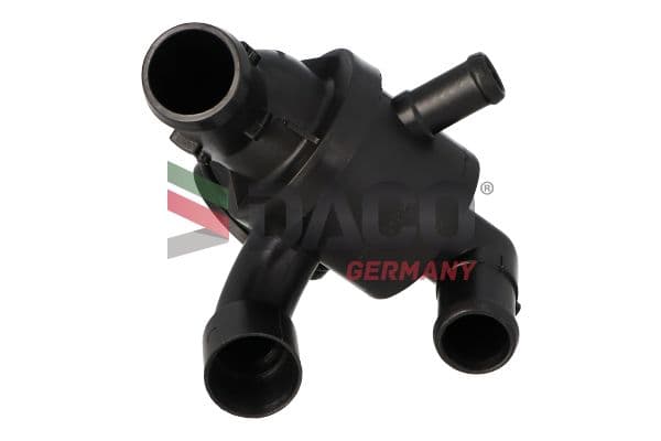 tt0201 DACO Термостат