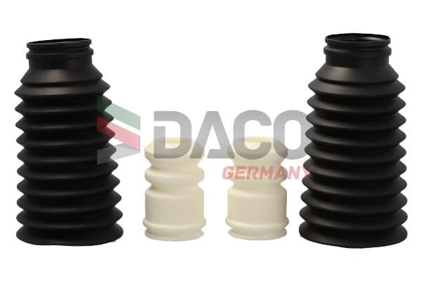 PK3325 DACO Комплект (пильники + відбійники)