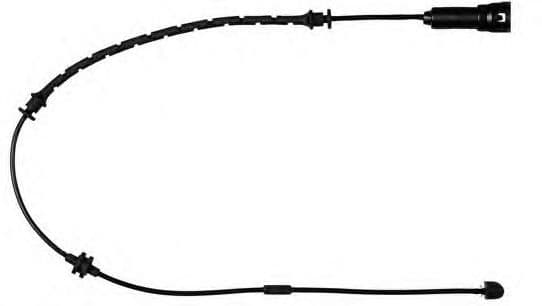 A 00 251 Brembo Датчик износа тормозных колодок