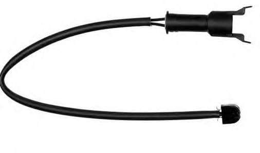 A 00 257 Brembo Датчик зношення гальмівних колодок