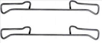 A 02 238 Brembo Комплектуючі гальмівного супорта