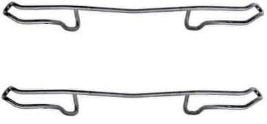 A 02 241 Brembo Комплектуючі гальмівного супорта