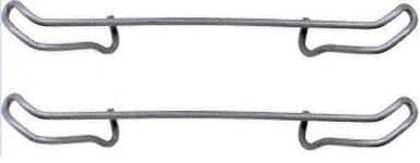 A 02 245 Brembo Комплектующие тормозного суппорта