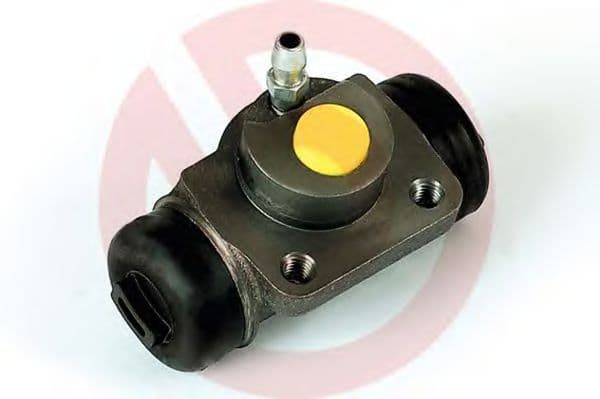 A 12 048 Brembo Колісний гальмівний циліндр