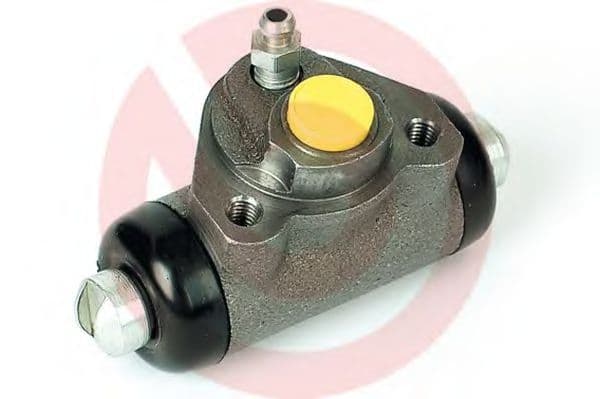 A 12 084 Brembo Колесный тормозной цилиндр