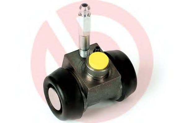 A 12 125 Brembo Колісний гальмівний циліндр