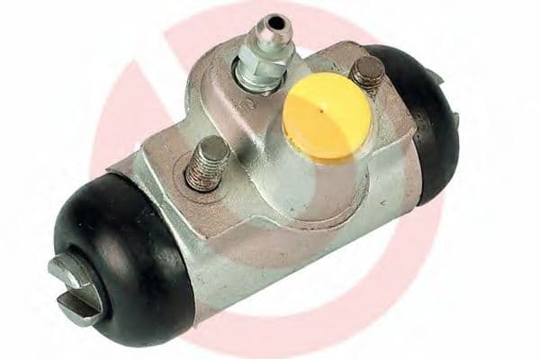 A 12 129 Brembo Колісний гальмівний циліндр