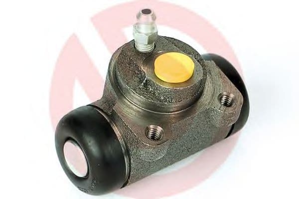 A 12 134 Brembo Колісний гальмівний циліндр для Peugeot 205