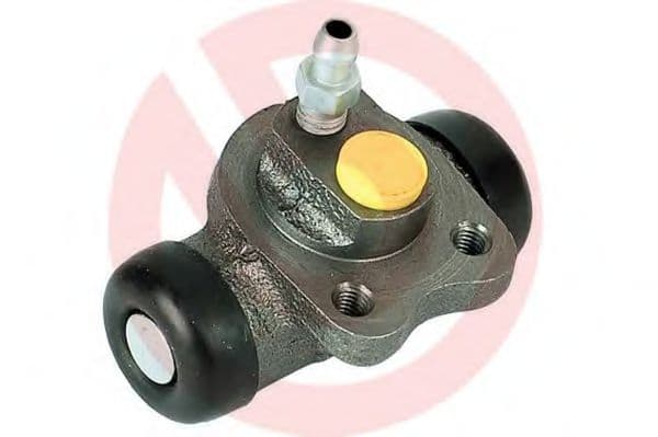 A 12 172 Brembo Колісний гальмівний циліндр
