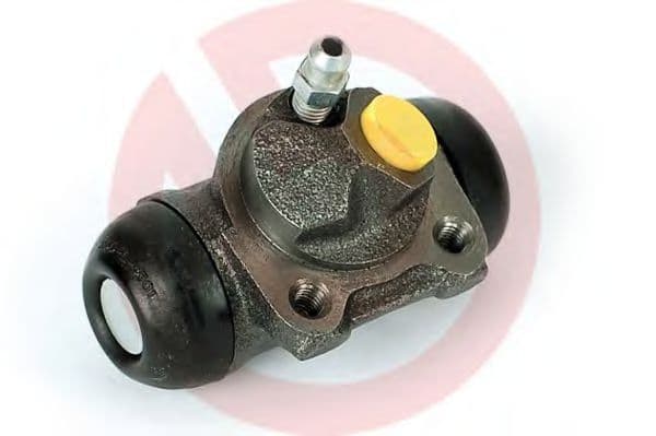 A 12 180 Brembo Колесный тормозной цилиндр для Alfa Romeo 33