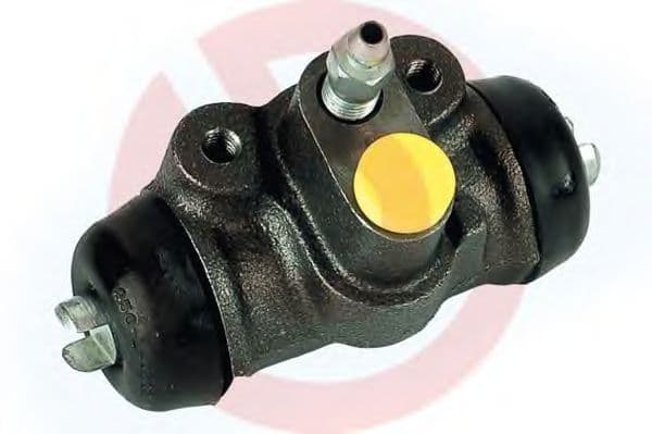 A 12 200 Brembo Колесный тормозной цилиндр