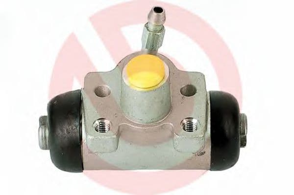 A 12 226 Brembo Колесный тормозной цилиндр