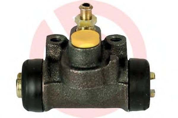 A 12 234 Brembo Колісний гальмівний циліндр для Suzuki Swift