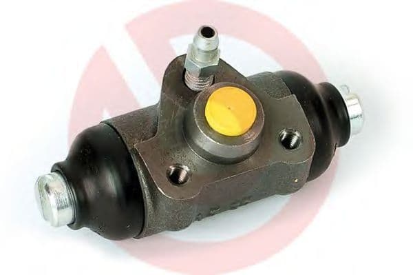 A 12 235 Brembo Колесный тормозной цилиндр