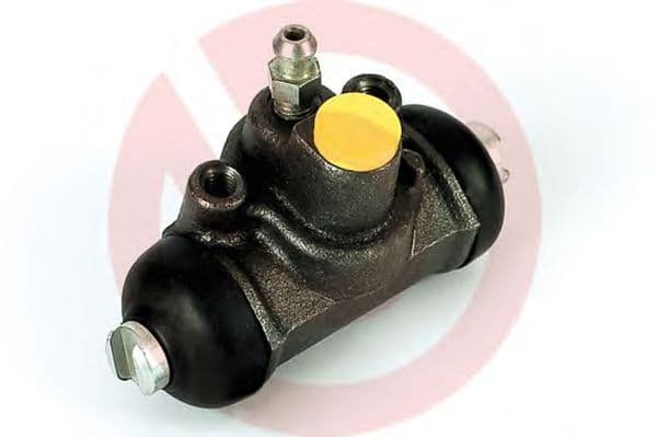 A 12 241 Brembo Колесный тормозной цилиндр