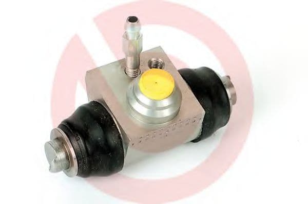 A 12 244 Brembo Колесный тормозной цилиндр