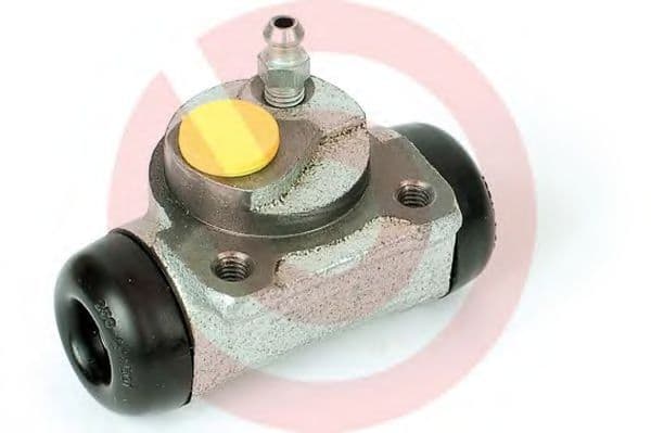 A 12 254 Brembo Колесный тормозной цилиндр