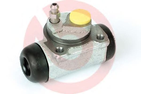 A 12 255 Brembo Колесный тормозной цилиндр