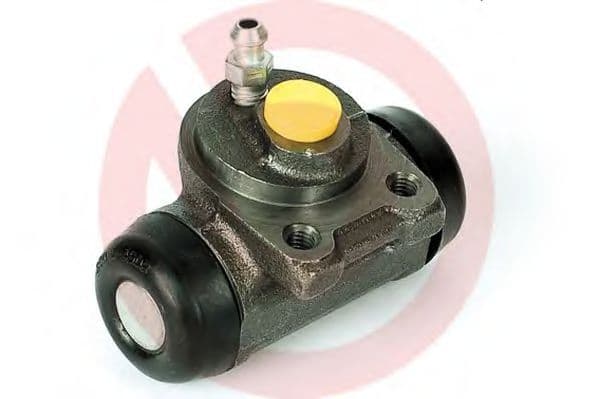 A 12 256 Brembo Колісний гальмівний циліндр