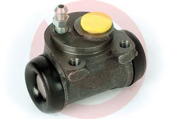 A 12 257 Brembo Колісний гальмівний циліндр