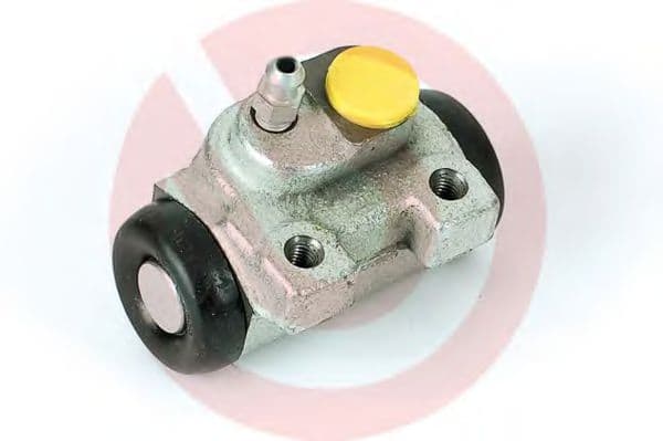 A 12 270 Brembo Колісний гальмівний циліндр