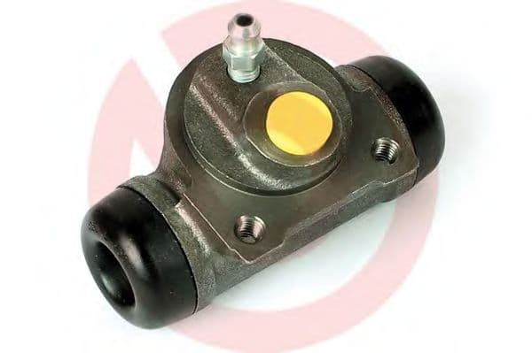 A 12 278 Brembo Колесный тормозной цилиндр
