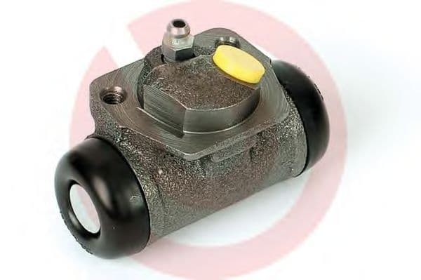 A 12 282 Brembo Колісний гальмівний циліндр