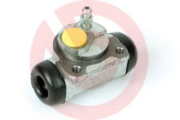 A 12 286 Brembo Колісний гальмівний циліндр