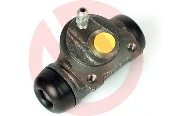 A 12 293 Brembo Колісний гальмівний циліндр
