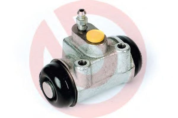A 12 295 Brembo Колесный тормозной цилиндр