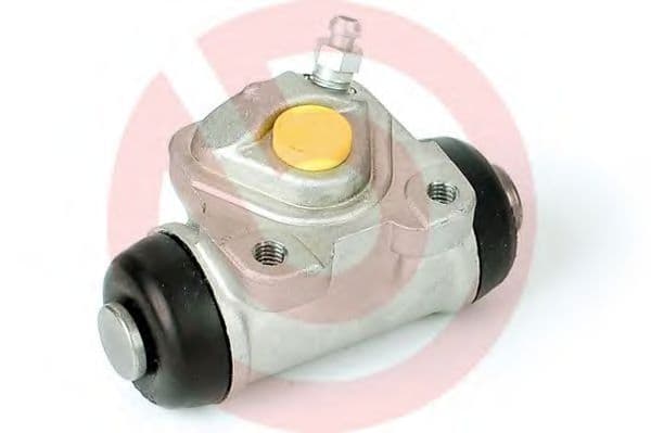 A 12 303 Brembo Колісний гальмівний циліндр