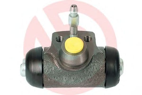 A 12 304 Brembo Колесный тормозной цилиндр