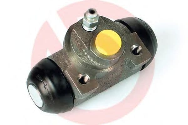 A 12 306 Brembo Колісний гальмівний циліндр