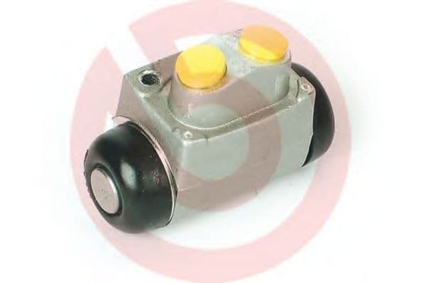 A 12 309 Brembo Колісний гальмівний циліндр