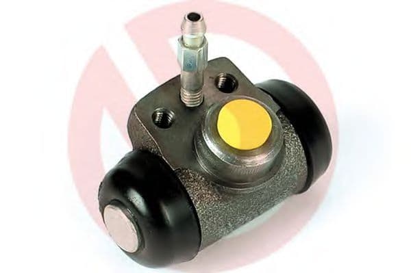 A 12 318 Brembo Колесный тормозной цилиндр