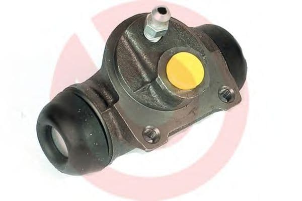 A 12 321 Brembo Колісний гальмівний циліндр для Nissan Primera