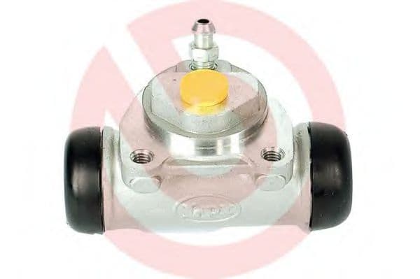 A 12 329 Brembo Колісний гальмівний циліндр
