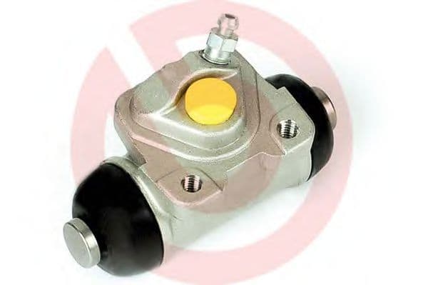 A 12 331 Brembo Колесный тормозной цилиндр