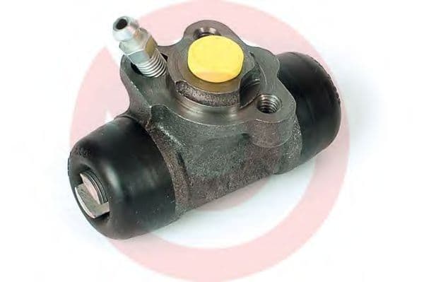 A 12 351 Brembo Колісний гальмівний циліндр