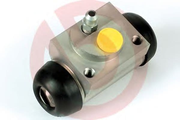 A 12 364 Brembo Колесный тормозной цилиндр